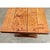 Wood French 18th Century Solid Elm Tavern Table For Sale - Image 7 of 14