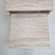 Italian Grooved Travertine Nesting Tables, 1980s, Set of 3 For Sale - Image 15 of 18