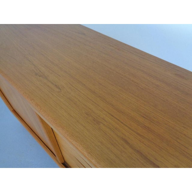 Danish Teak Sideboard from Dyrlund, 1960s For Sale - Image 16 of 18