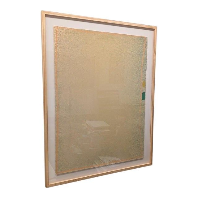 Jules Olitski, Graphics Suite #One, 1970 For Sale