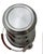 1990s Late 20th-Century Laurent-Perrier Champagne Stainless Steel Wine Bucket With Leather Handle For Sale - Image 5 of 8