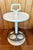 Plastic Vintage Bottle Holder Bar Stand by Flair, Netherlands, 1970s For Sale - Image 7 of 13