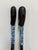 Late 20th Century Nyamwezi Beaded Wood Figures, Pair For Sale - Image 5 of 12