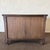 Olivia Reclaimed Pine 5 Drawer 36" Dresser - Walnut For Sale In Los Angeles - Image 6 of 13