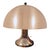 Mushroom Table Lamp, 1960s For Sale - Image 3 of 4