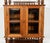 Walnut Music Cabinet, 1920s For Sale - Image 16 of 18