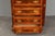19th Century Gründerzeit Mens Chest of Drawers in Walnut For Sale - Image 13 of 18