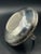Metal Tiffany & Co. Mid 20th Century Sterling Silver Brides Basket With Handle For Sale - Image 7 of 12