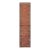 Pasargad Home Antique N.w. Rust Wool Area Rug, 3' 7'' X 15' 8'' For Sale
