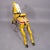 Rare Antique Children Carousel Horse, Germany Early 20th Century For Sale - Image 6 of 10