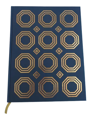 Domicilium Decoratus Signed Limited Edition Coffee Table Book
