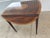 Hepplewhite 1980s Mahogany Hepplewhite Style Pembroke Table For Sale - Image 3 of 9