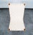 Wood Mid Century Danish Modern Lounge Chair Bruno Mathsson Eva White Vintage Sweden For Sale - Image 7 of 12