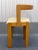 Mid 20th Century Vintage Yugoslavian Mid Century Modern Side Chair For Sale - Image 5 of 8