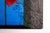 Black Philip Lorenz, Winter Journey, 2000s, Mixed Media For Sale - Image 8 of 11