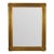 Very Fine Art Nouveau Gilt Painting Frame For Sale