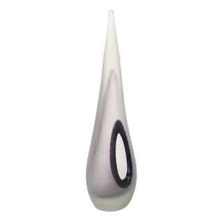 Art Glass Sculpture by Sarafina Sculpture For Sale