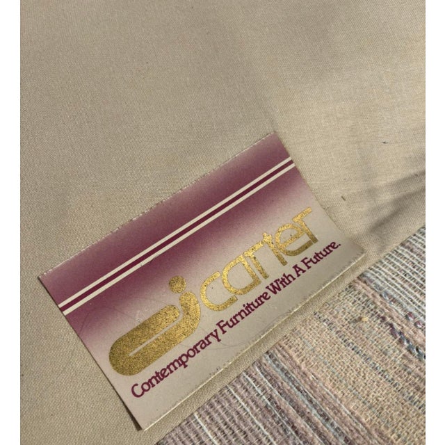 Postmod Carter Sectional For Sale - Image 10 of 12