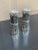 Godinger Godinger Silver Plate Asparagus Salt and Pepper Shakers, Pair For Sale - Image 4 of 8
