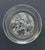 Brunch Plates by Rene Lalique, France, 1927, Set of 6 For Sale - Image 6 of 7