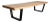 Late 20th Century Authentic Herman Miller Slated Bench /Coffee Table For Sale