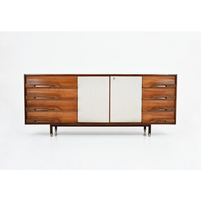 Vintage Italian Sideboard, 1970s For Sale - Image 14 of 14