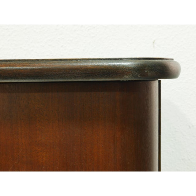 Mid-Century Modern German Sideboard, 1960s For Sale - Image 10 of 12