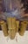 Add a touch of authentic mid-century Tiki style to your home bar with these vintage Paul Marshall Products (PMP) "61...
