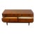 Vintage Mid Century Modern Style 8-Drawer Walnut Dresser Credenza. For Sale - Image 9 of 9