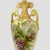 For your consideration is a stunning matched pair of antique porcelain vases from the renowned Robert Hanke factory,...