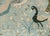 2.6x15ft. Light Blue Peacock Bird Garden Hand Knotted Wool Rug For Sale - Image 12 of 18