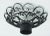 Gothic Iron Candle Holder For Sale - Image 3 of 5