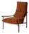 Vidalenta Outdoor Red Chair by Patricia Urquiola for Cassina For Sale