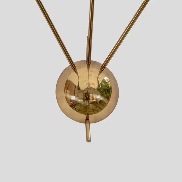 Reale Wall Lights by Diego Mardegan, Set of 2 For Sale - Image 11 of 12