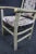 Vintage Mid Century Rustic Twig Chair For Sale - Image 9 of 10