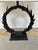 2020s Barbara Crosgrove Laurel Wreath Lamp For Sale - Image 5 of 7