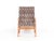 Wood Mid-Century Armchair by Jan Vanek for Uluv, 1960s For Sale - Image 7 of 10