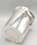 Silver Silver Wine Cooler / Ice Bucket For Sale - Image 8 of 13
