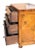 Austrian Tulipwood Miniature Chest of Drawers For Sale - Image 10 of 10