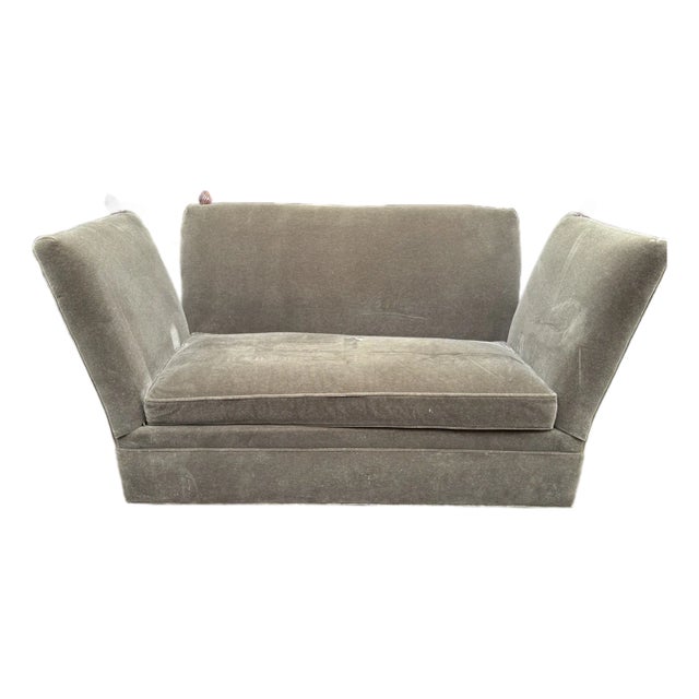 Knole-Style Sofa For Sale