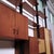Italian Modular Bookcase with Floor-to-Ceiling Uprights For Sale - Image 13 of 18