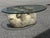 Vintage Rare Polar Bear + Glass Top Coffee Table, 1970s For Sale In West Palm - Image 6 of 12