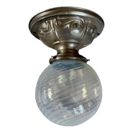Example of Phoenix Glass Lighting
