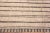 2020s Nazmiyal Collection Tribal Stripe Design Contemporary Rug For Sale - Image 5 of 6