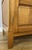 Brown Vintage French Style Wardrobe in Oak For Sale - Image 8 of 11