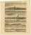 Antique print, titled: 'the dutch fort croevecoeur (…).' a four panel plate showing forts on the west african gold coast,...