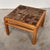Danish Ceramic Tile Coffee Table by Tue Poulsen for Haslev Møbelsnedkeri, 1960s For Sale - Image 12 of 12