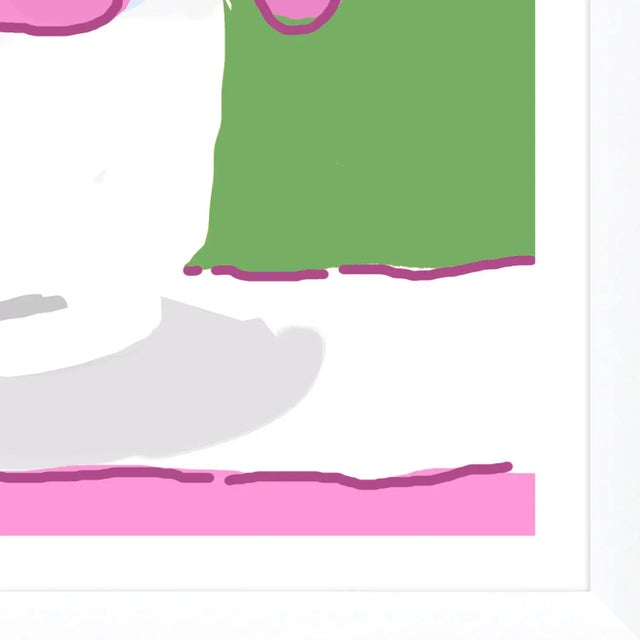 Artist and Entrepreneur Dana Gibson first launched her business 15 years ago with a line of hand-sculpted porcelain. Henri...