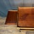 1920s Antique French Bar Cart or Drinks Trolley With Pull-Out Leaves For Sale - Image 5 of 11