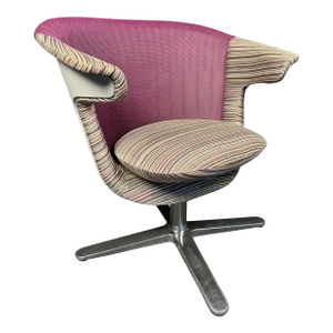 Steelcase I2i Swivel Chair